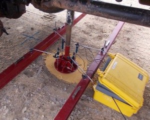 Plate Load - Setup