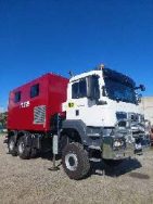 M.A.N TRUCK (PD12)